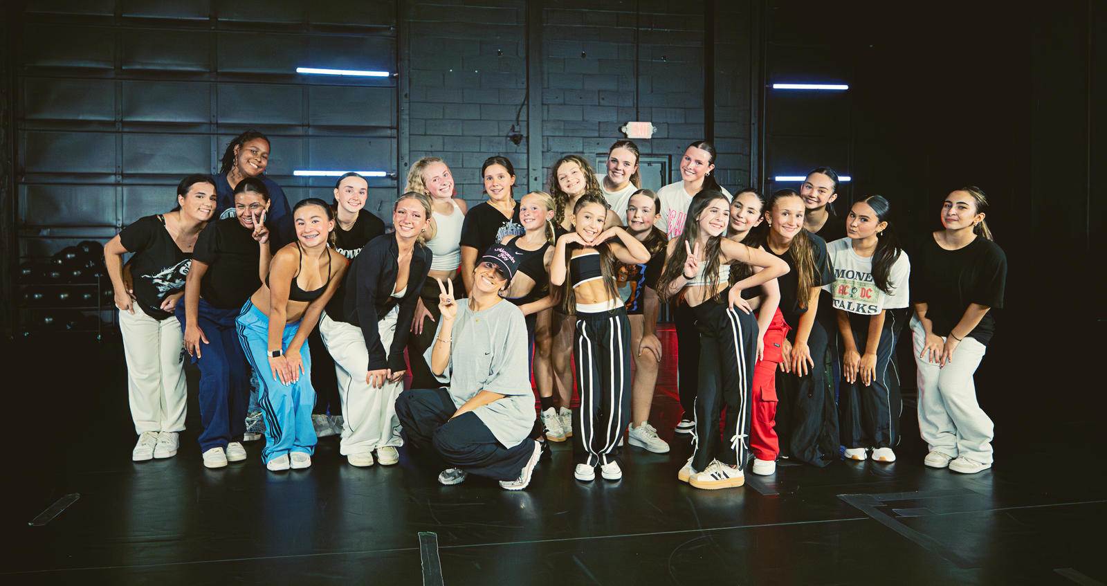 Natalie Dela Cruz MasterClass