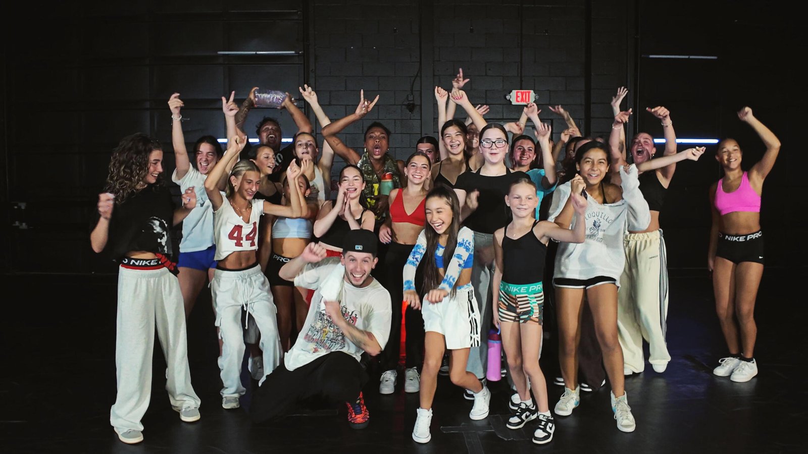 Zach Hudson Master Class